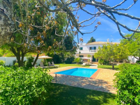 Casa Madeira - Moradia espaçosa com piscina, um paraíso para as famílias